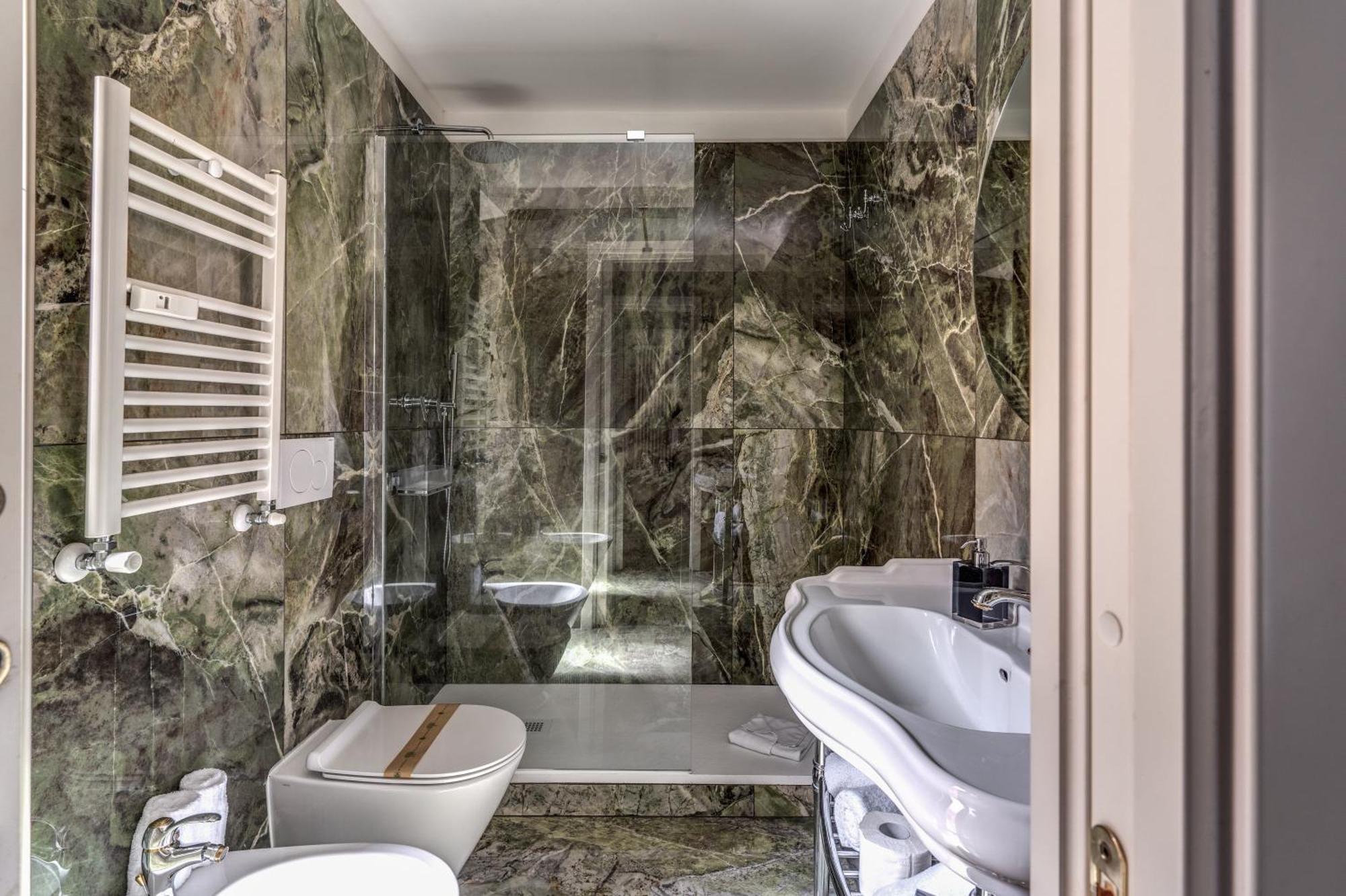 Spanish Step Dream Guest house Rome