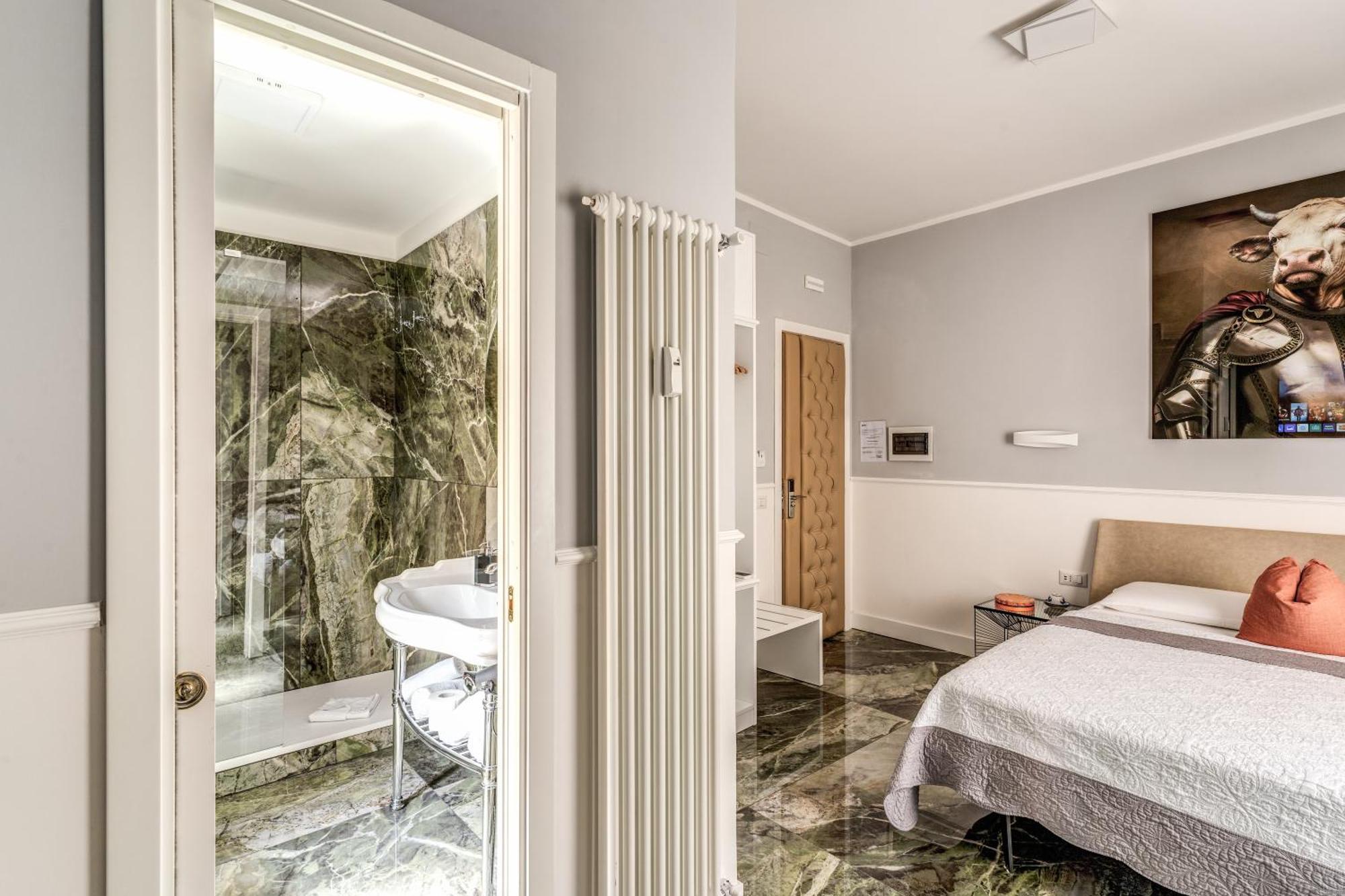 Guest house Spanish Step Dream Rome
